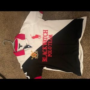 Ralph Lauren polo